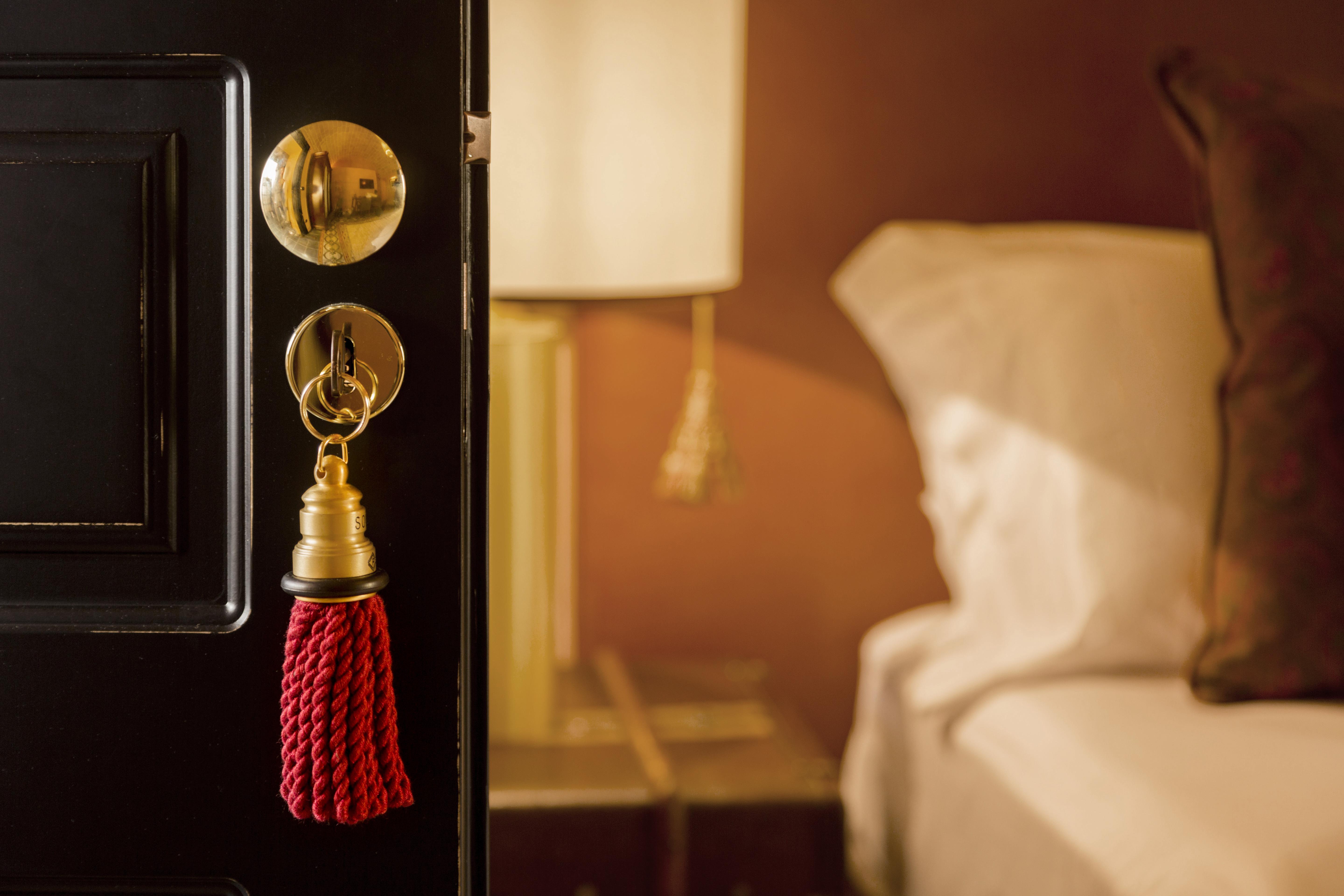 ปาลัซโซ เปรสตา Hotel กัลลีโปลี ภายนอก รูปภาพ